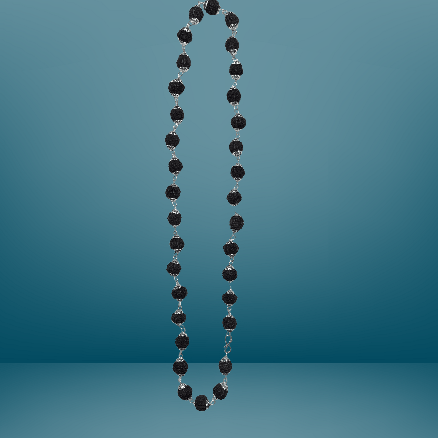 BLACK ORIGIANL RUDRAKSHA