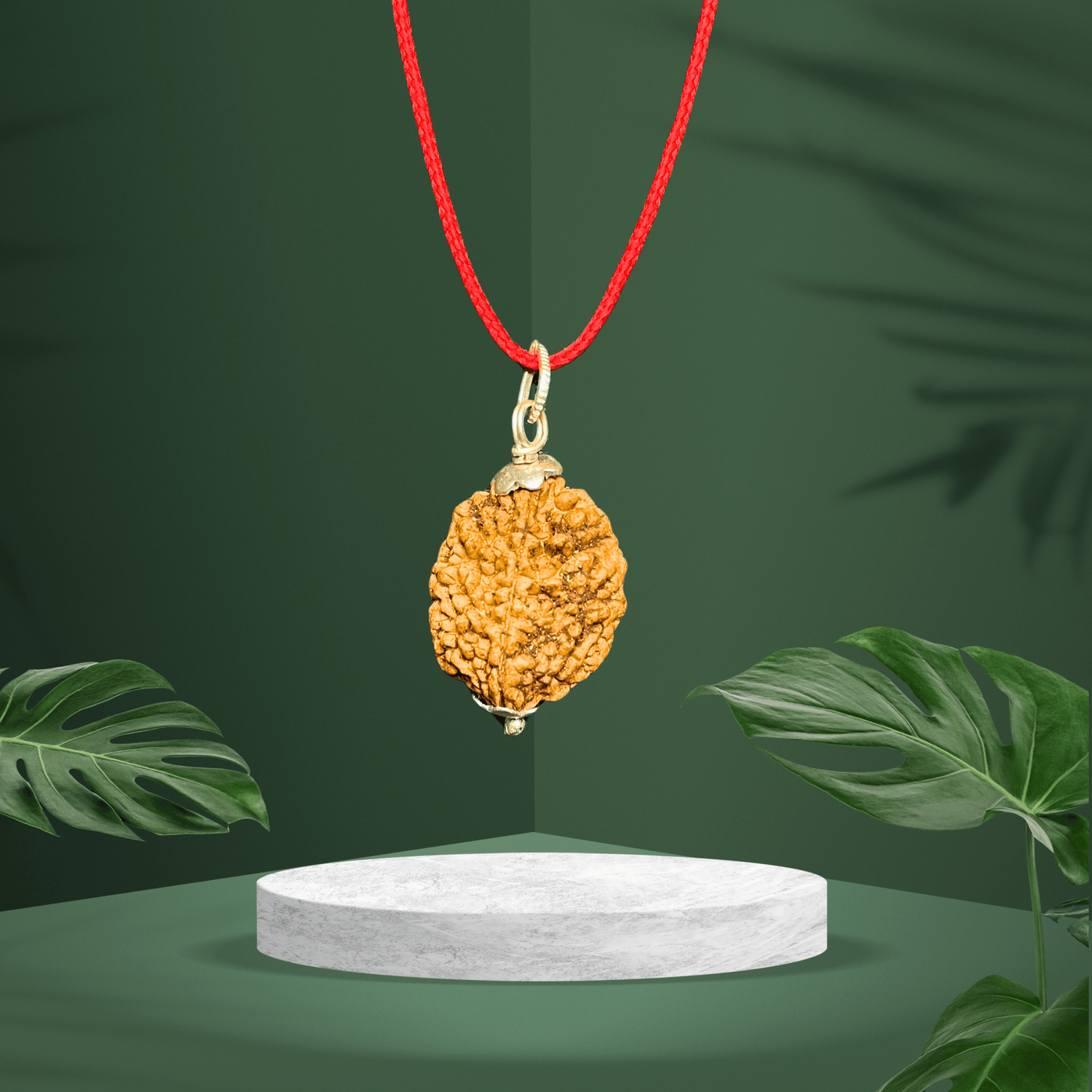 ORIGINAL RUDRAKSHA PENDENTS, ORIGINAL RUDRAKSHA LOCKET