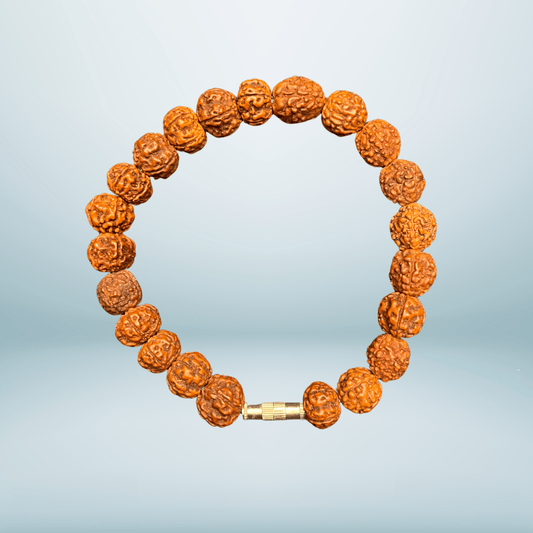 ORIGINAL RUDRAKSH BRACELATE