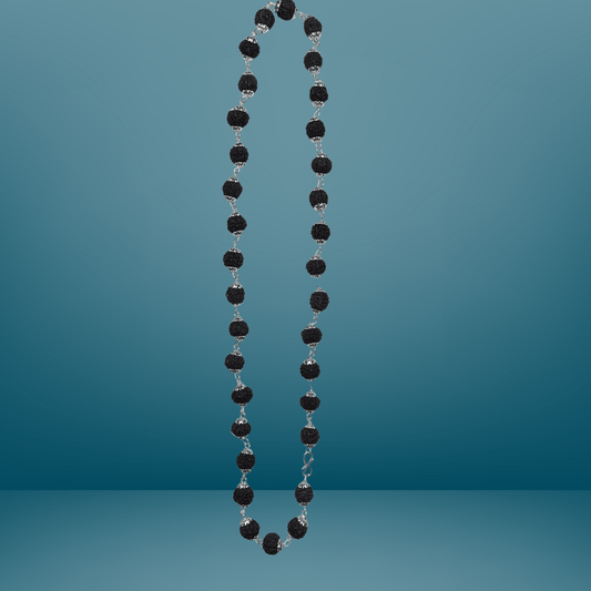 BLACK ORIGIANL RUDRAKSHA
